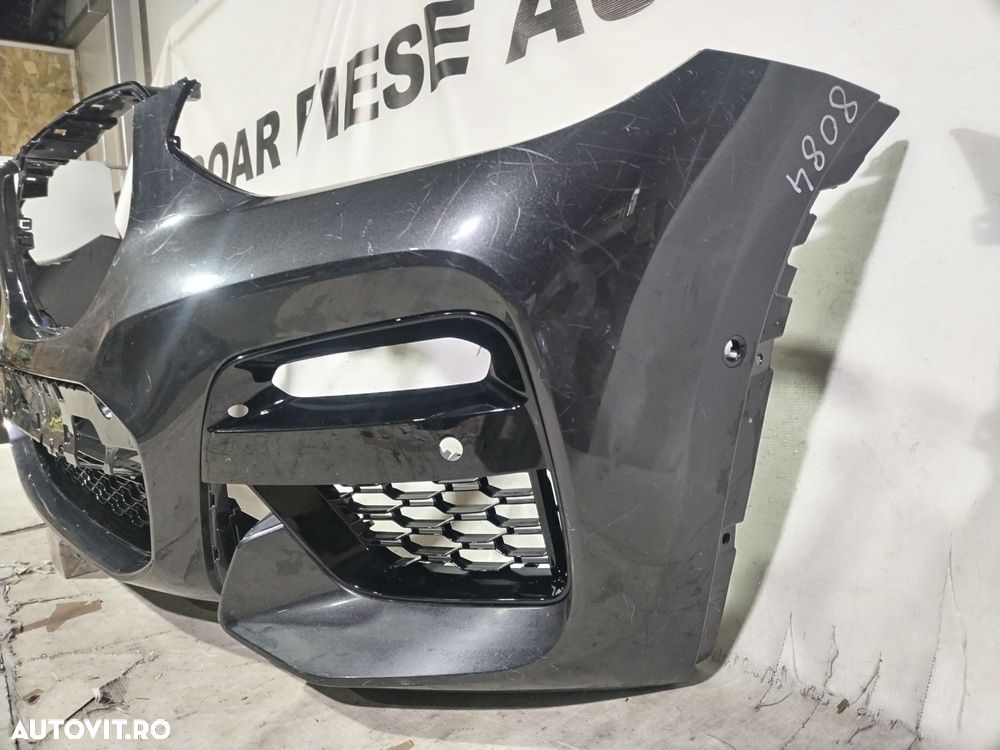 Bara fata BMW X3, X4, G01, G02, M-Sport, 2018, 2019, 2020, 2021, cod origine OE 5111139605. - 2