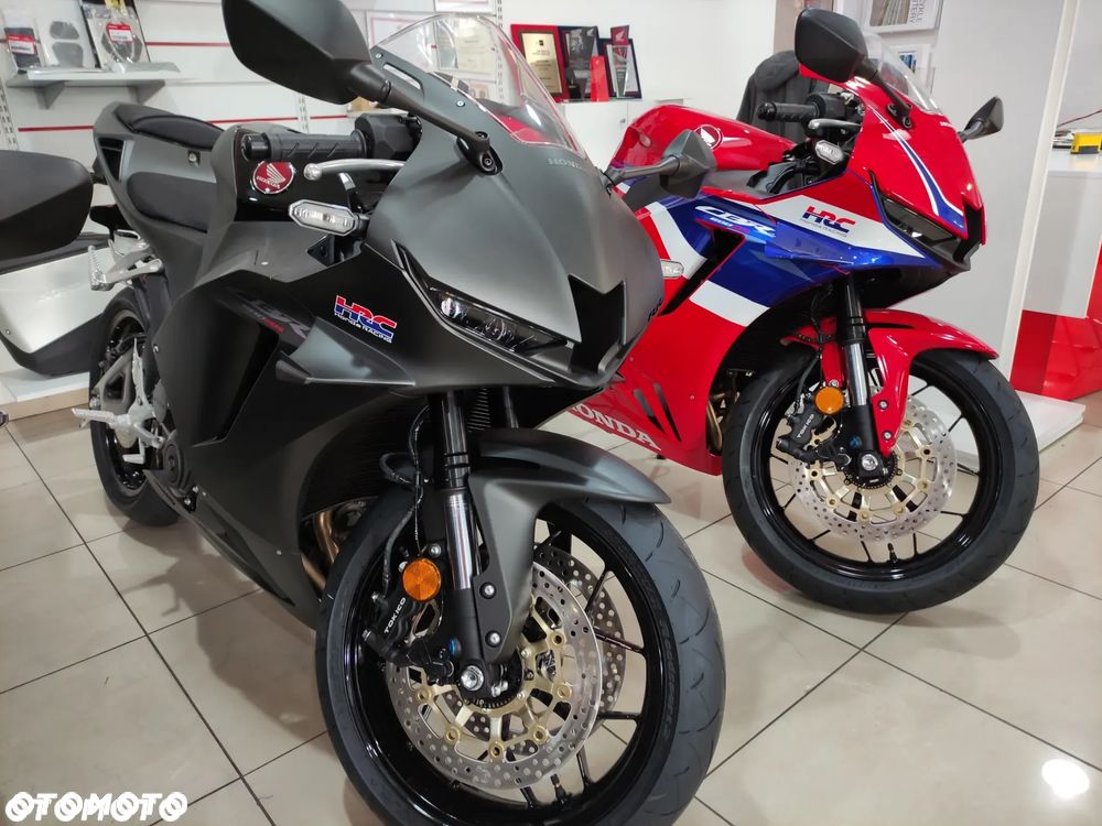 Honda CBR