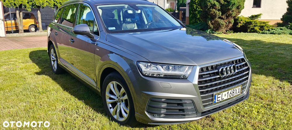 Audi Q7 - 5