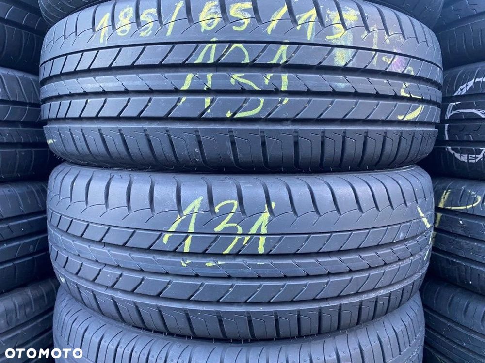 185/65/15 Goodyear DuraGrip_6,6mm_4szt_(131) - 4
