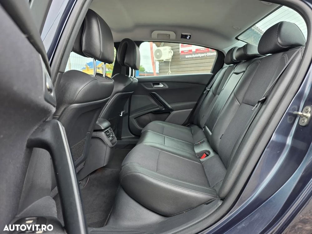 Peugeot 508 - 13