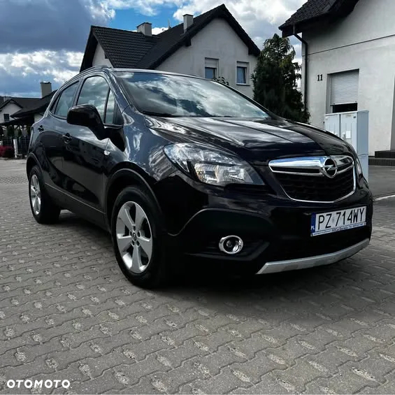 Opel Mokka - 2
