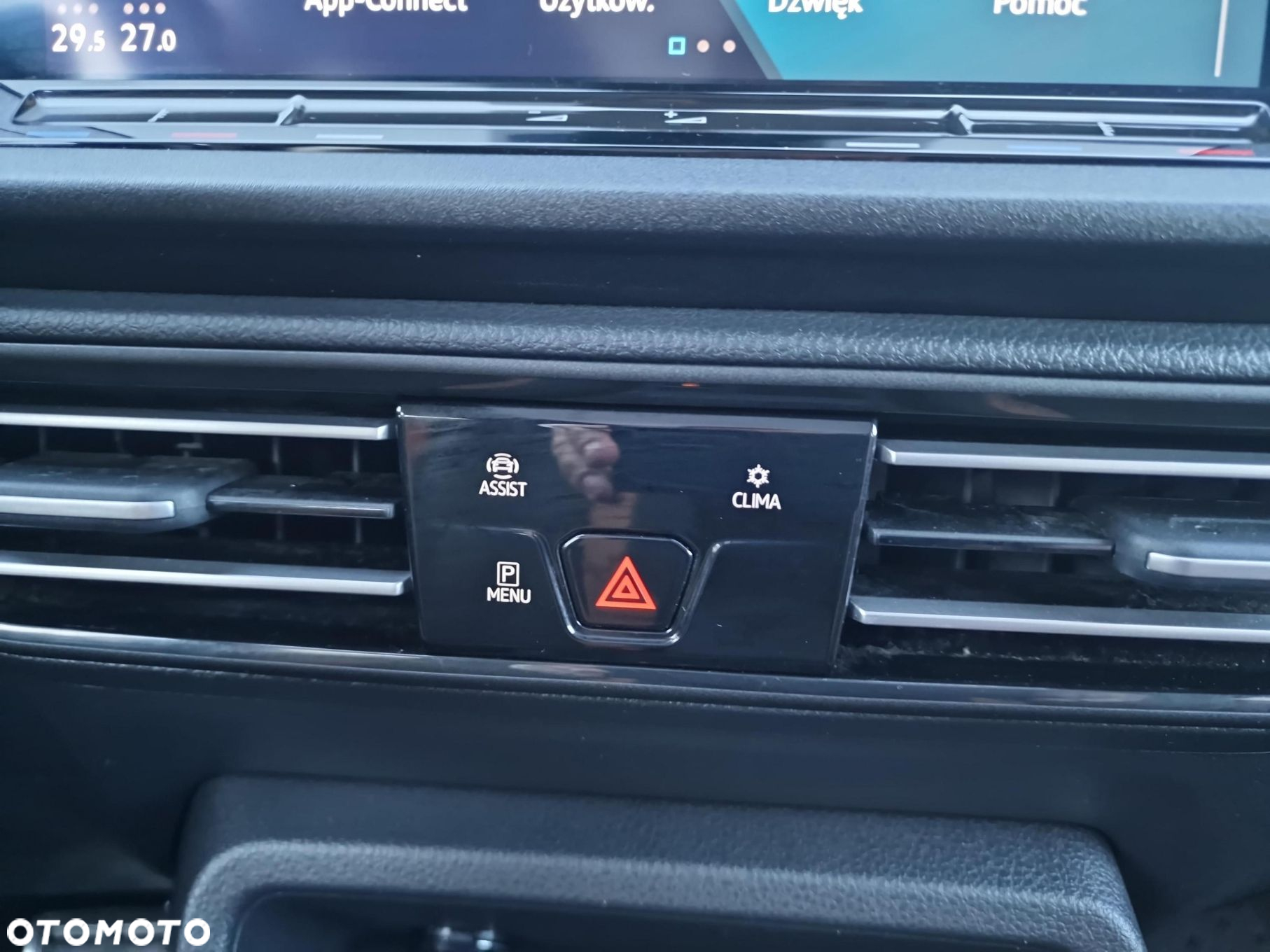 Volkswagen Caddy 2.0 TDI PanAmericana DSG - 21
