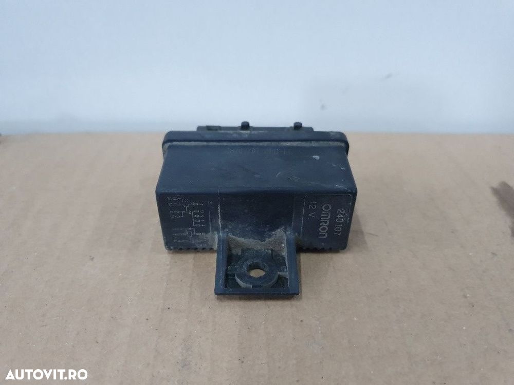 Releu pompa inalte CITROËN BERLINGO Box M_ 1996 - 2011 1.6 HDI 75 9HW (DV6BTED4), DV6B 240107 - 4