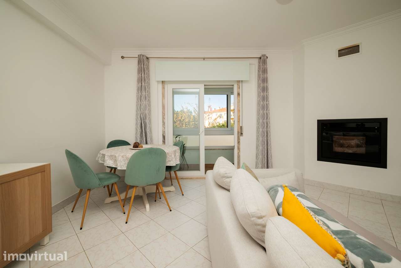 Apartamento T2 | Belas - Grande imagem: 2/30