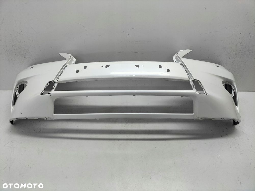 zderzak przedni przód lexus rx 3 iii lift 12-15 sport - 1
