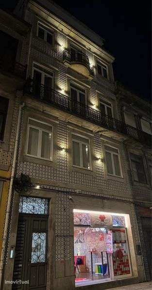 Apartamento T0+1 Baixa do Porto - Grande imagem: 5/12