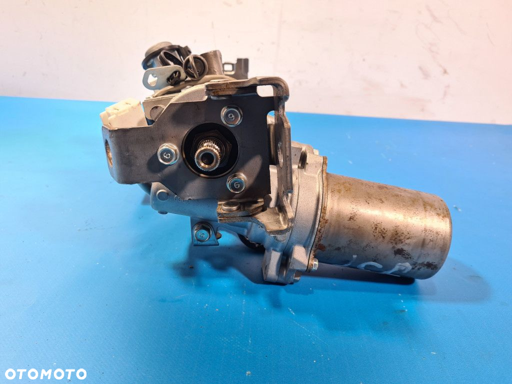 WSPOMAGANIE ELEKTRYCZNE DAIHATSU MATERIA 1.3 - 6