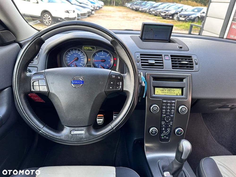 Volvo C30 - 36