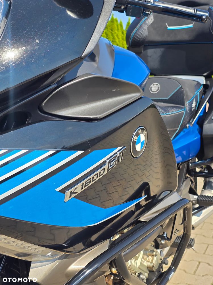 BMW K - 22