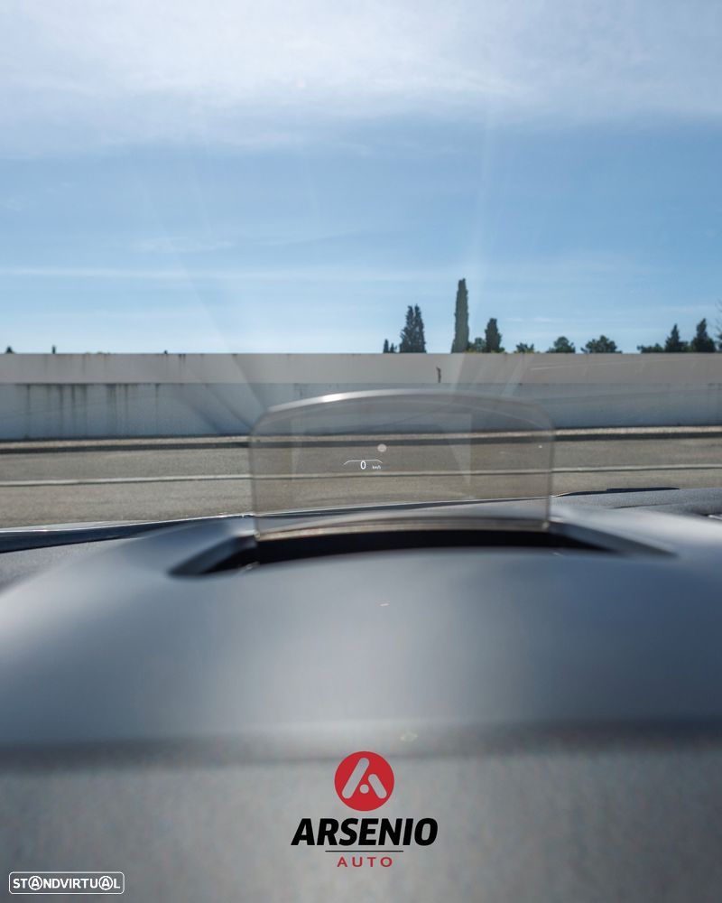 Renault Mégane Sport Tourer 1.5 Blue dCi GT Line - 50