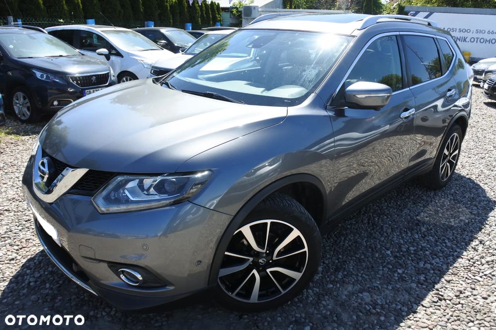 Nissan X-Trail 1.6 DIG-T Tekna 2WD - 2