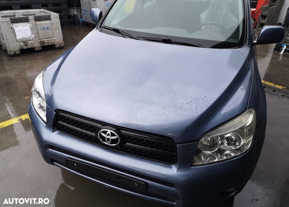 Stop stanga/dreapta Toyota RAV 4 2005-2012 - 3