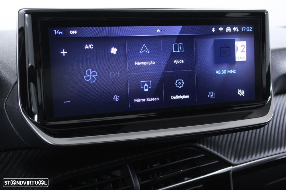 Peugeot 208 1.2 PureTech Active - 28