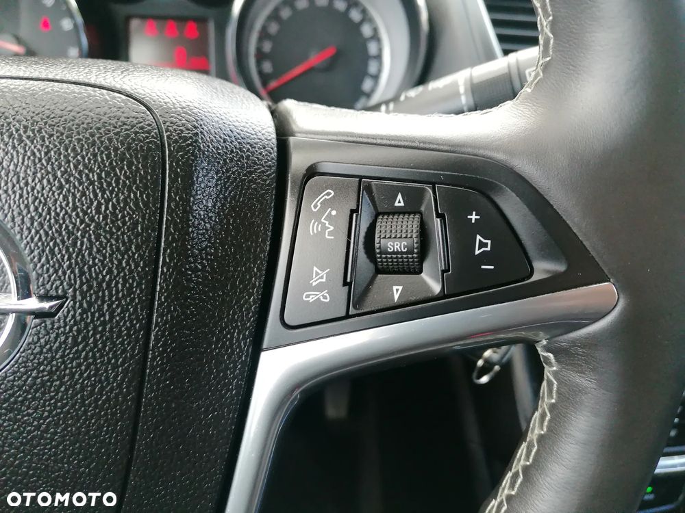 Opel Mokka 1.6 ecoFLEX Start/Stop Selection - 19