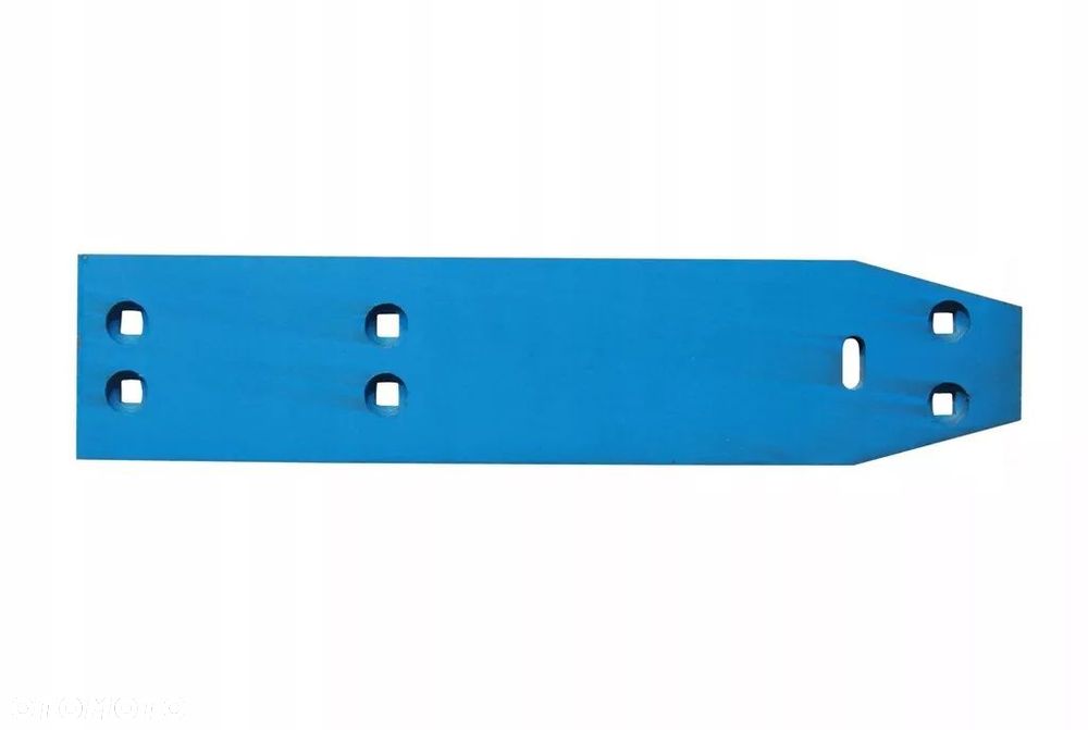 RABEWERK PŁOZA KRÓTKA WP351 27510305 iQ PARTS - 1