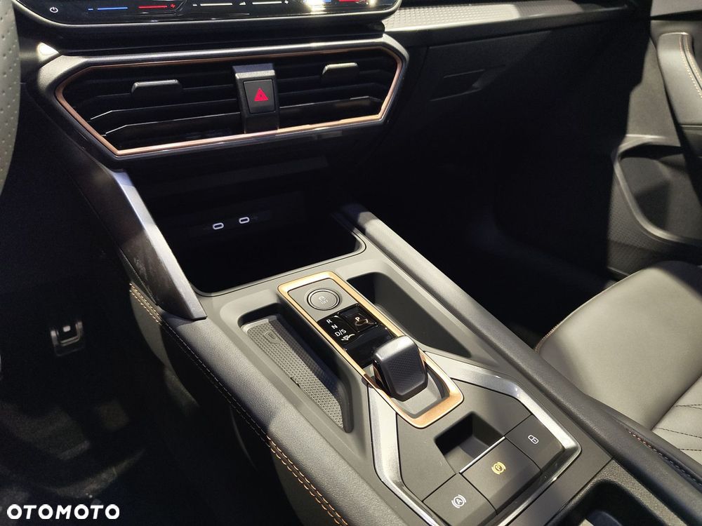 Cupra Formentor - 17