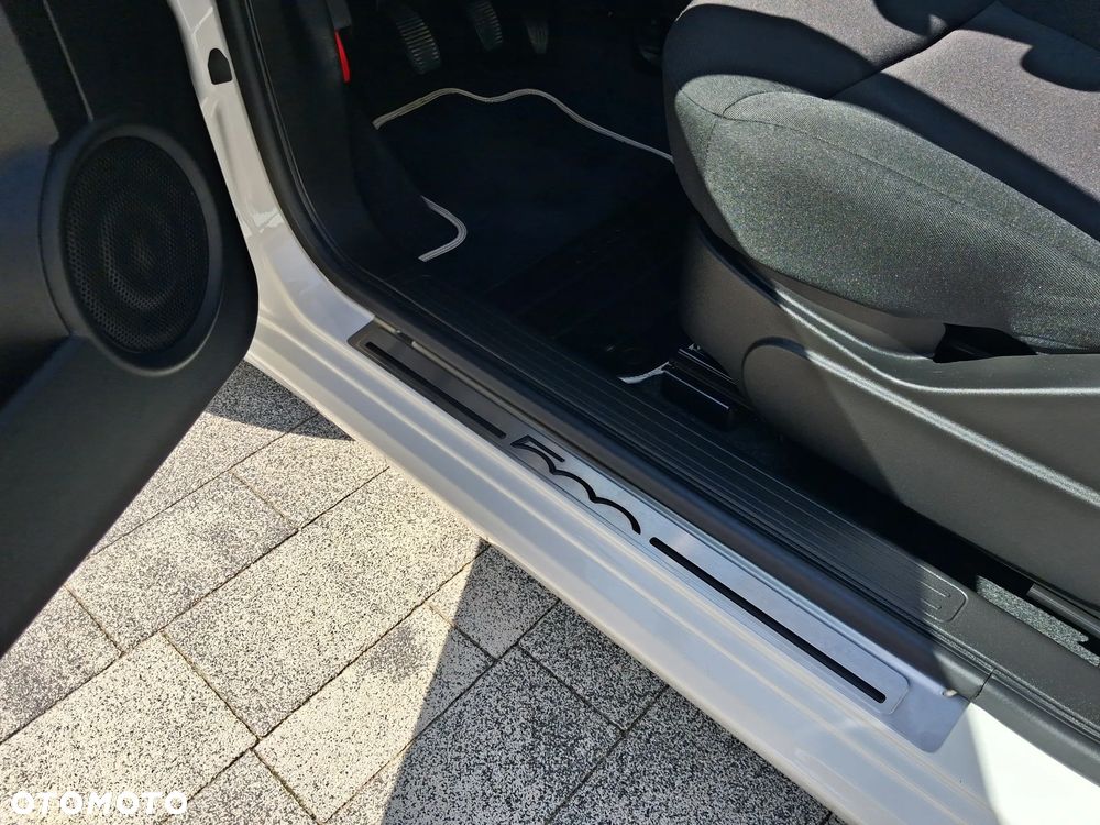 Fiat 500 1.0 Hybrid Dolcevita - 20