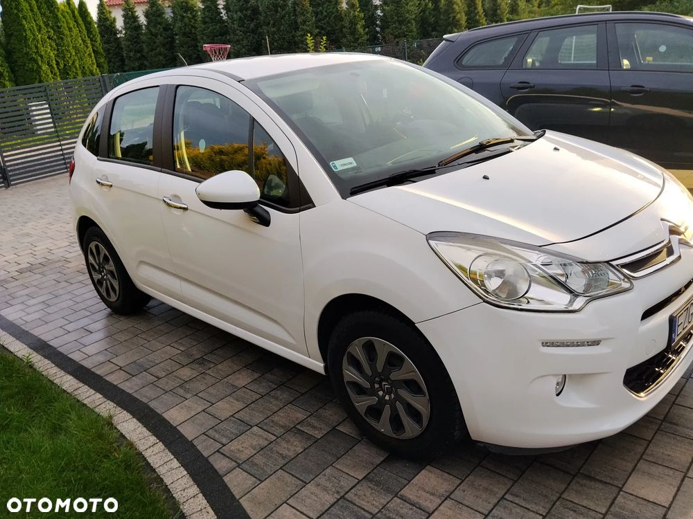 Citroën C3 1.4 HDi Attraction - 4