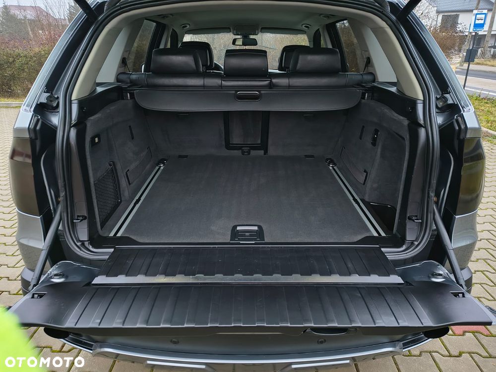 BMW X5 3.0sd - 22