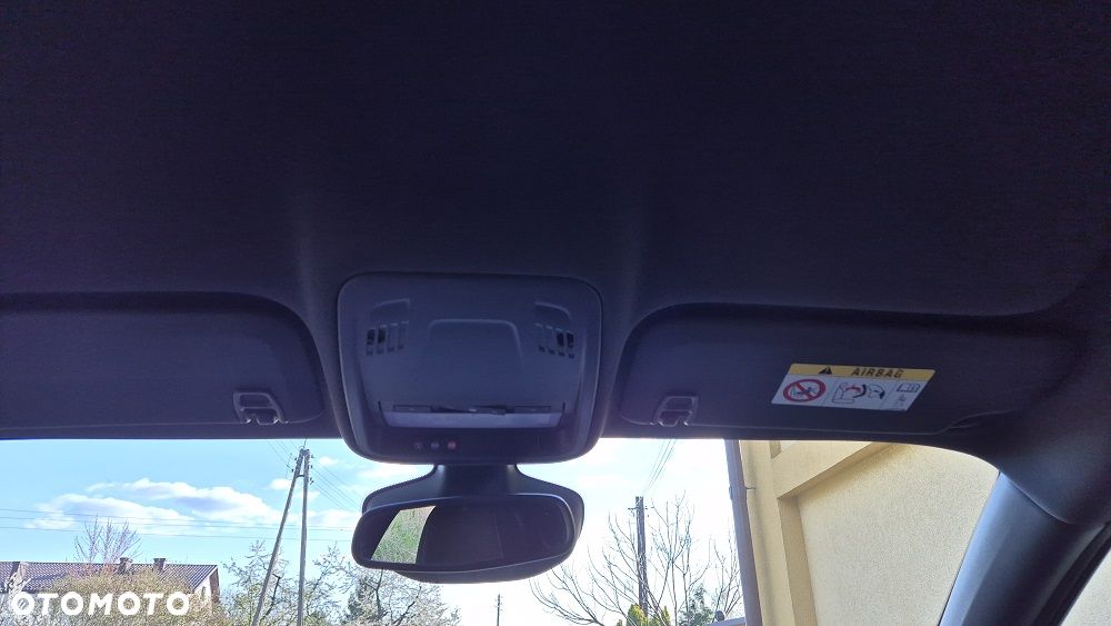 Opel Astra 1.4 Turbo Innovation - 15