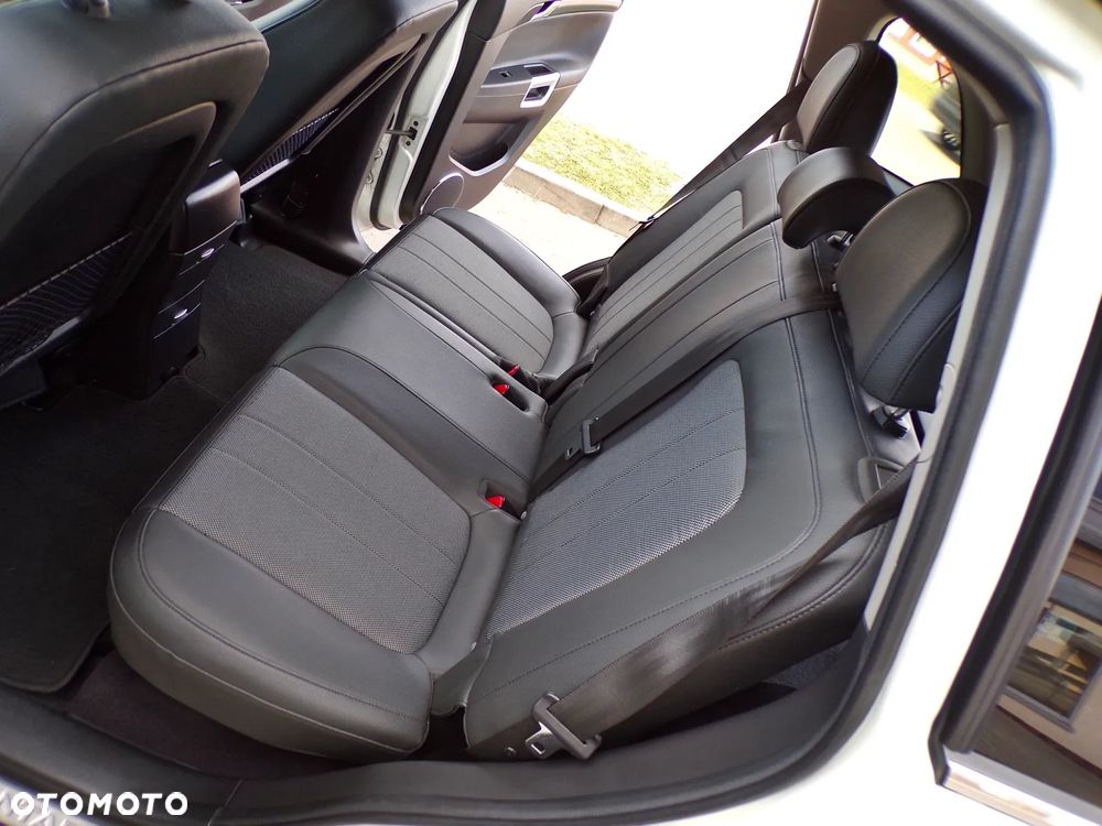 Opel Antara 2.0 CDTI Edition - 26