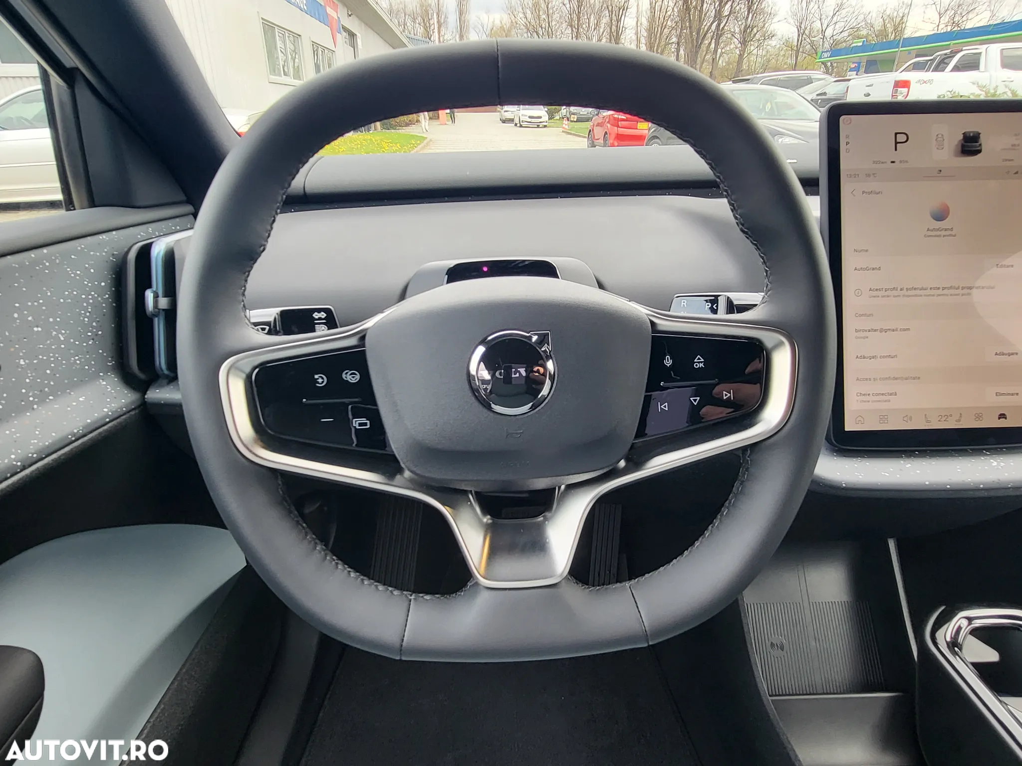 Volvo EX30 Twin Motor Performance Ultra - 22