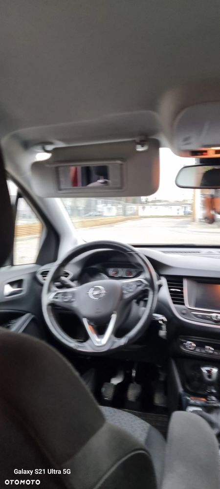 Opel Crossland X - 32