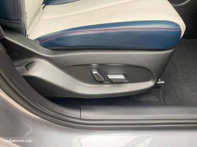 BYD Atto 3 Design - 43