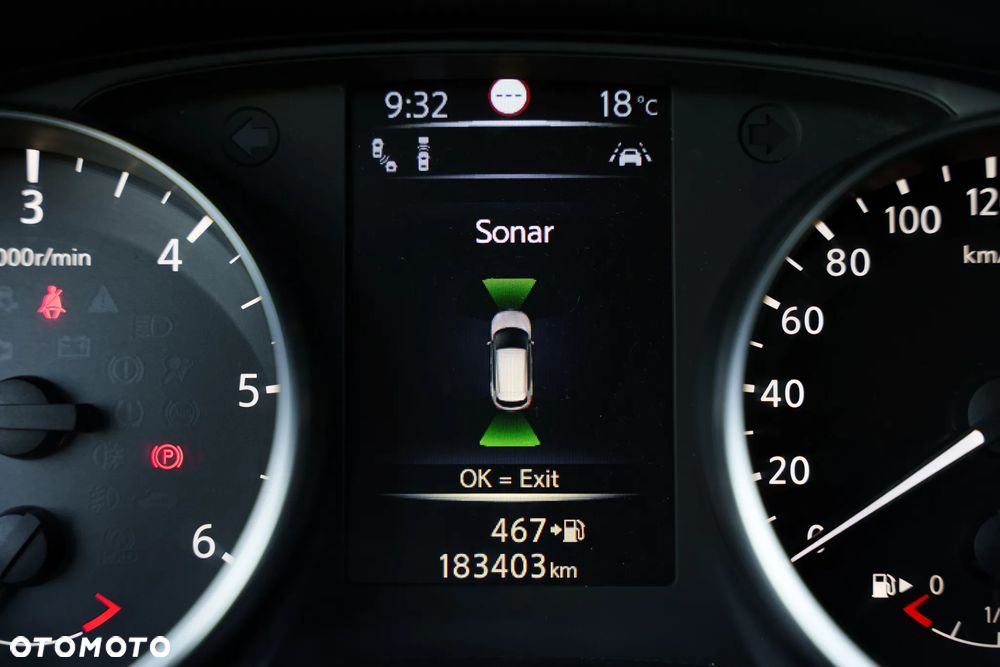 Nissan Qashqai 1.6 DCi Tekna+ - 28