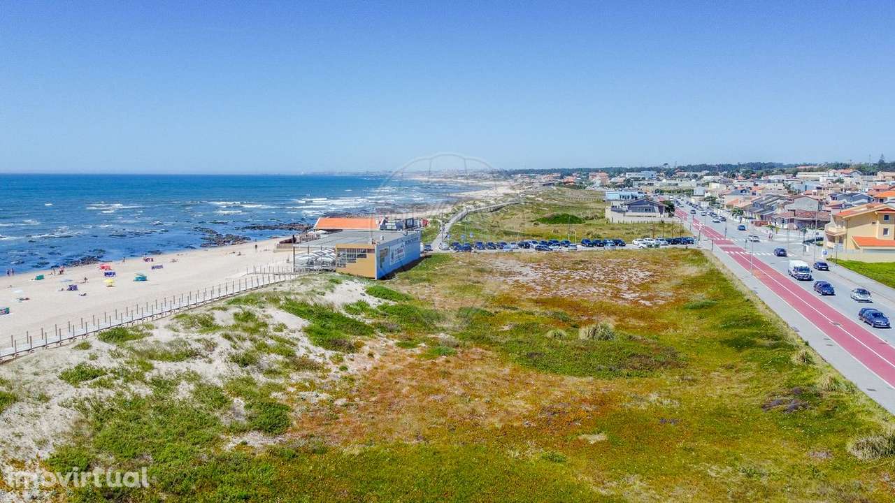 Terreno  para venda - Grande imagem: 2/8