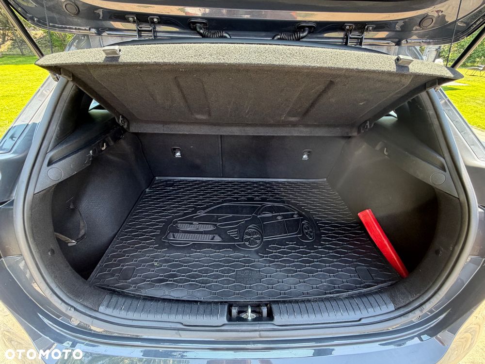 Kia Ceed 1.0 T-GDI L - 11