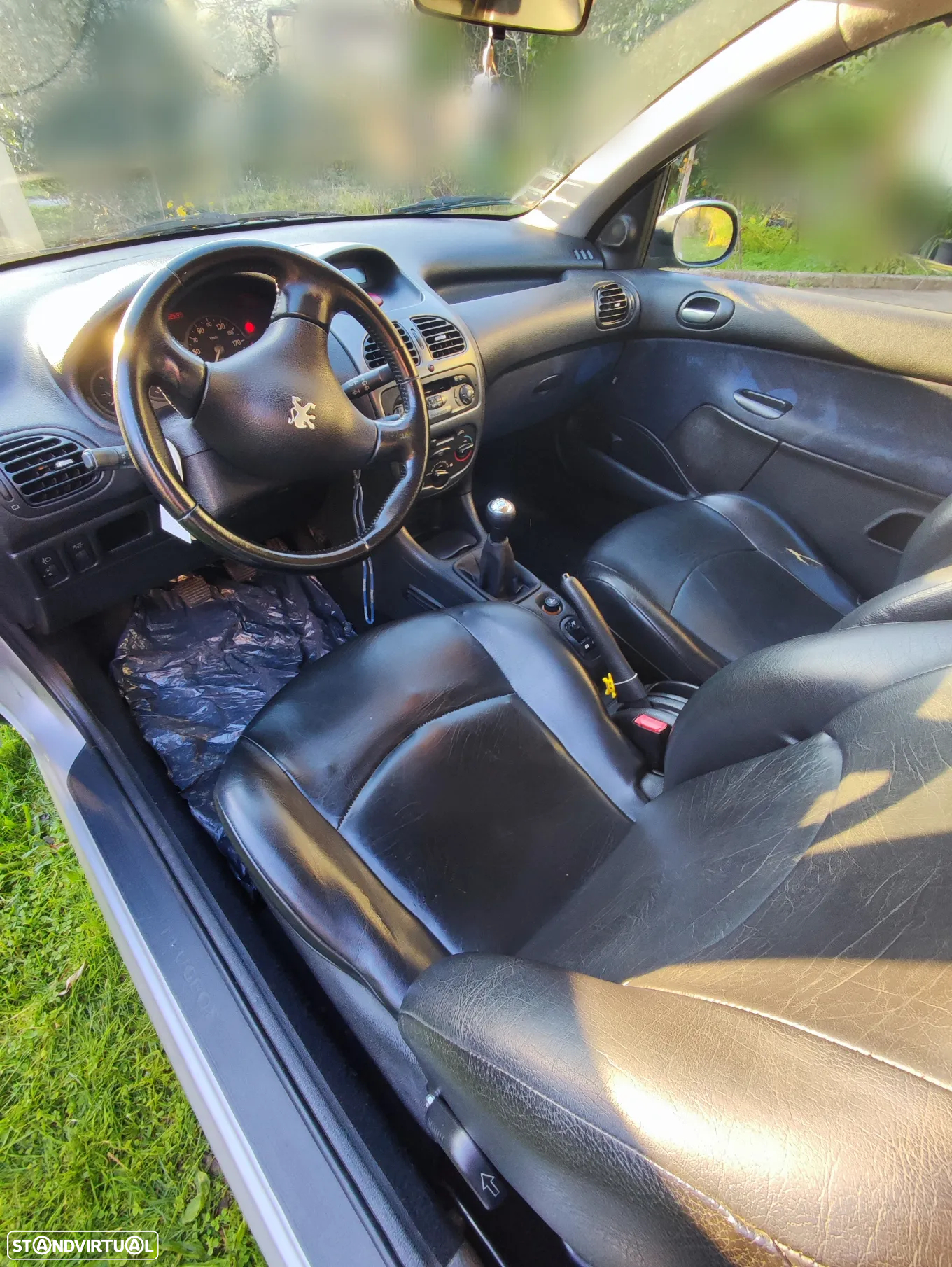 Peugeot 206 1.4 XS - 12