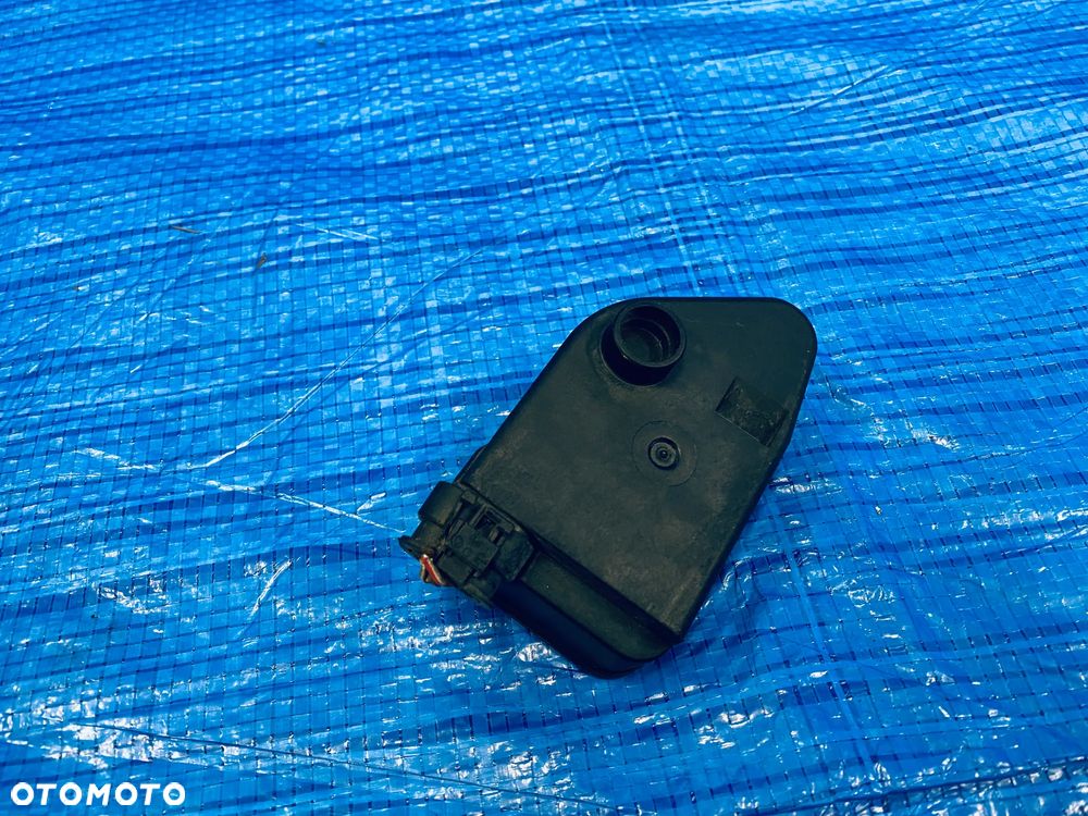 SILNIK SILNICZEK REGULACJI ŻALUZJI KLAP KIEROWNICY POWIETRZA BMW X1 X3 E60 E61 E81 E82 E83 E87 E88 E90 E91  ;  6938297 ORYGINAŁ - 3