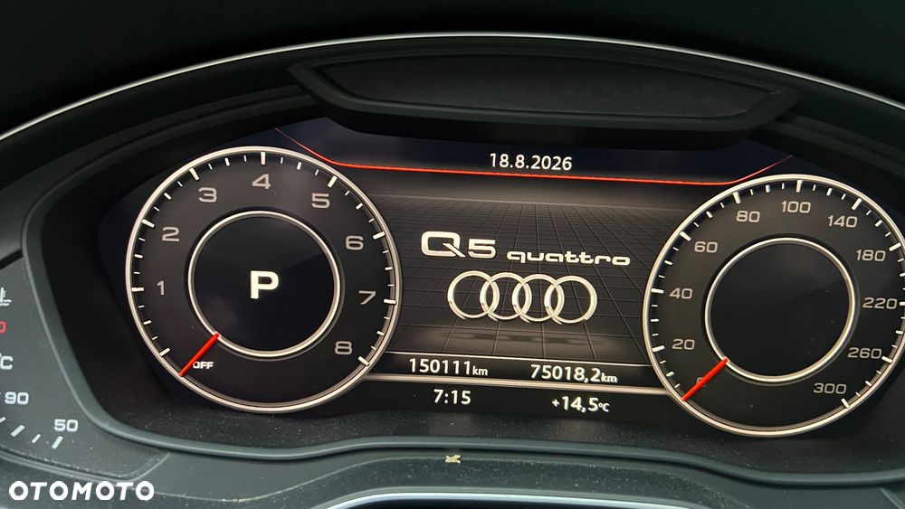 Audi Q5 - 3