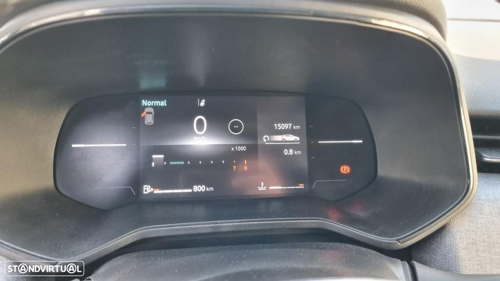 Renault Clio 1.0 TCe Evolution - 14