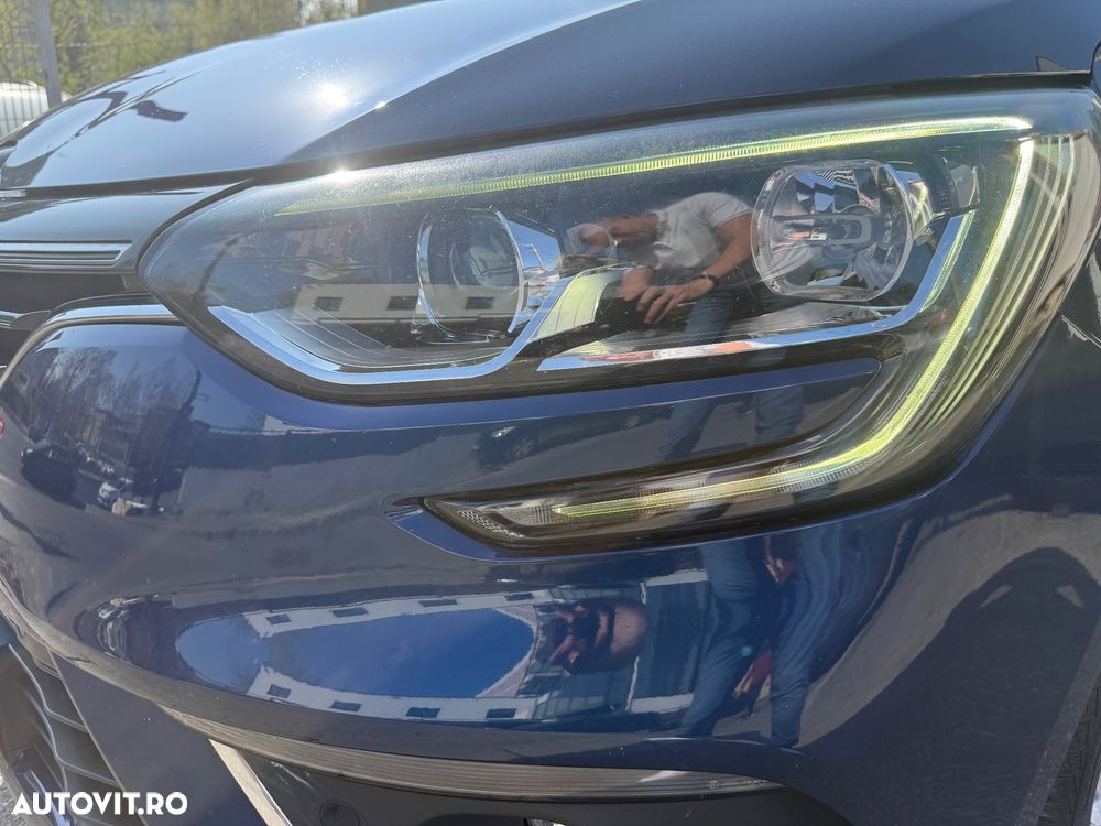 Renault Megane TCE GPF Life - 13