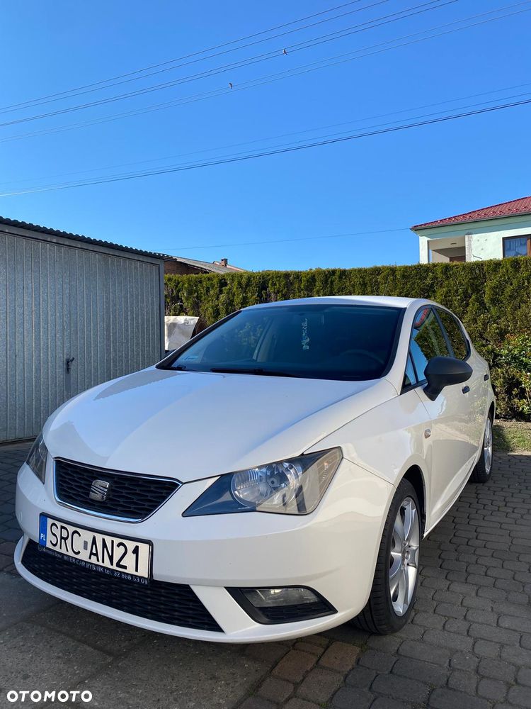 Seat Ibiza - 11