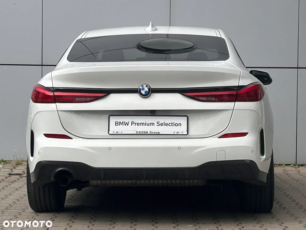 BMW Seria 2 218i M Sport - 10