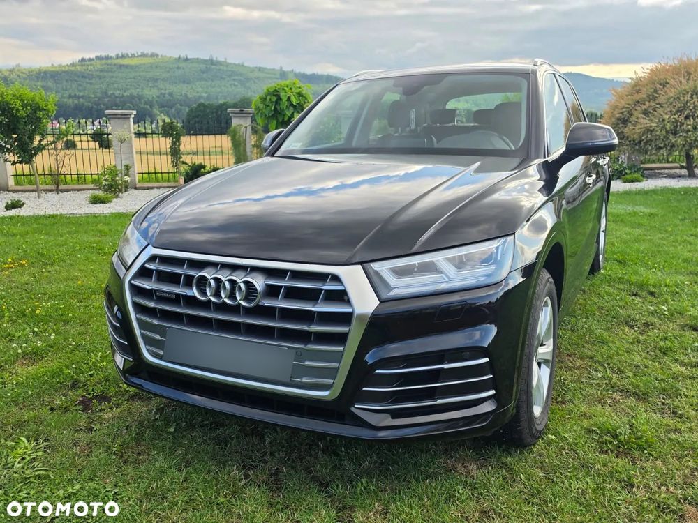 Audi Q5 2.0 TDI Quattro S tronic - 2