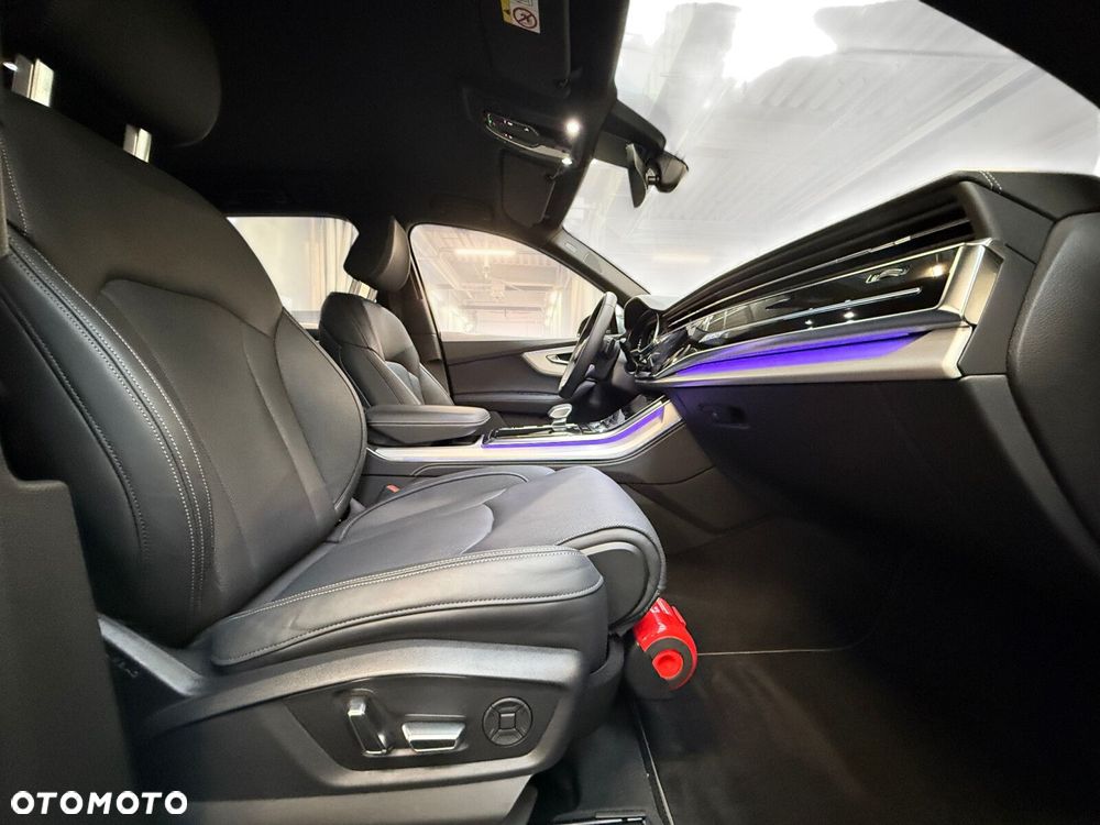 Audi Q7 - 23