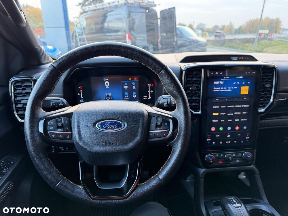 Ford Ranger - 26