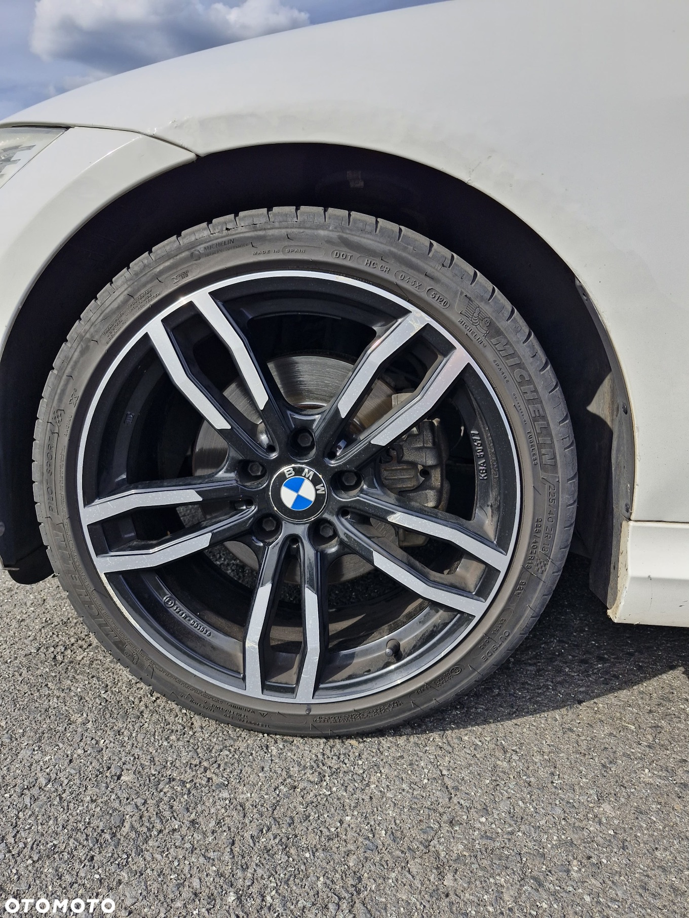 BMW Seria 3 318d - 13