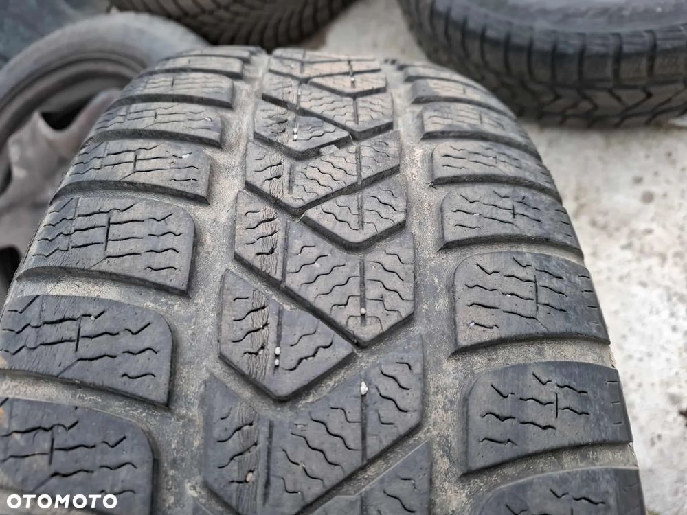 KOŁA ZIMOWE ZIMA OPONY 215/55 R17 FELGI STALOWE STRUKTURALNE OPEL INSIGNIA A 5x120 R17 BMW - 11