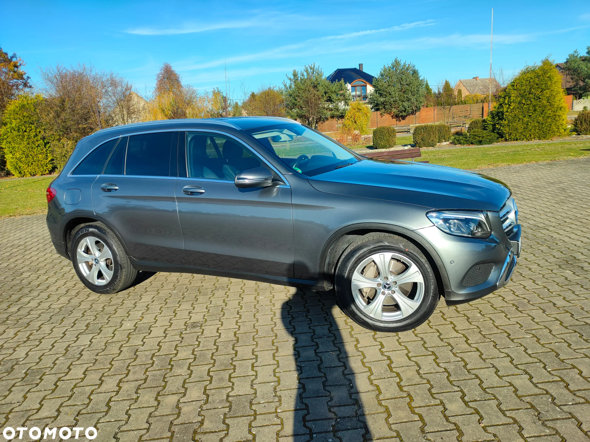 Mercedes-Benz CLA 250 4-Matic - 8