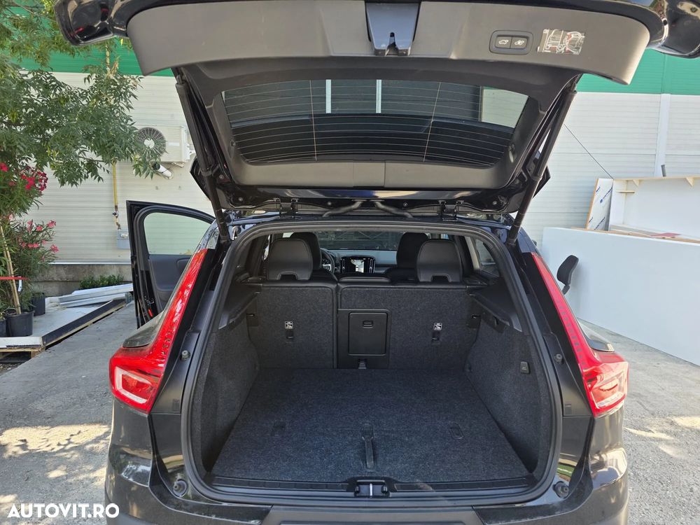 Volvo XC 40 - 14