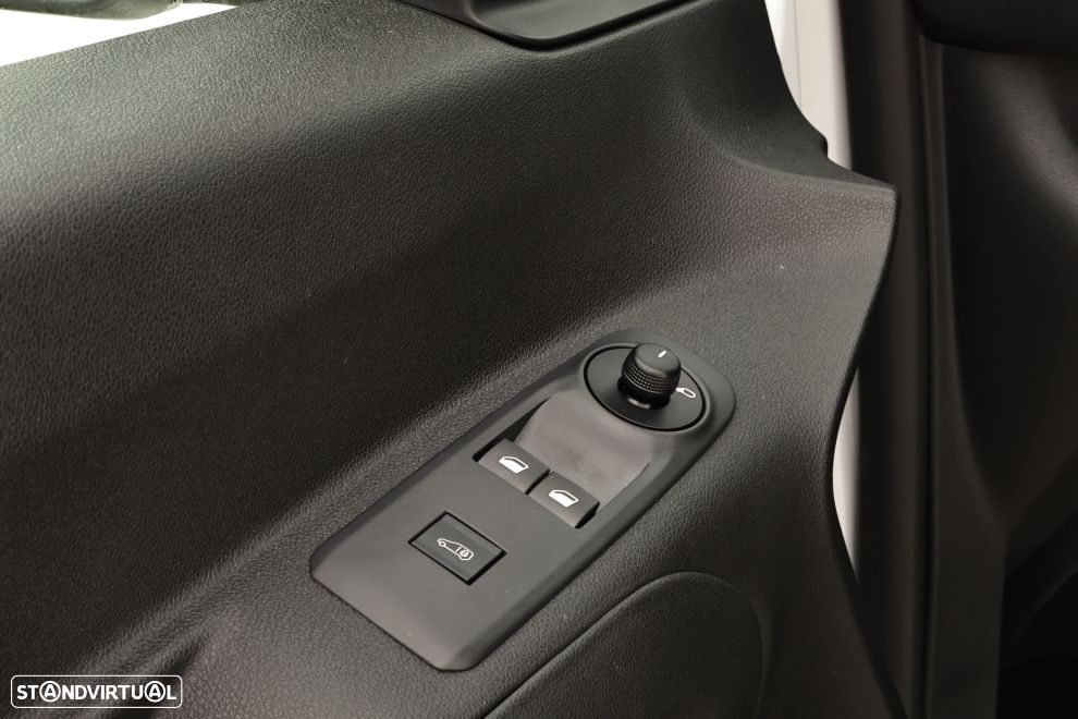 Citroën e-Berlingo 50 kWh M Feel - 14
