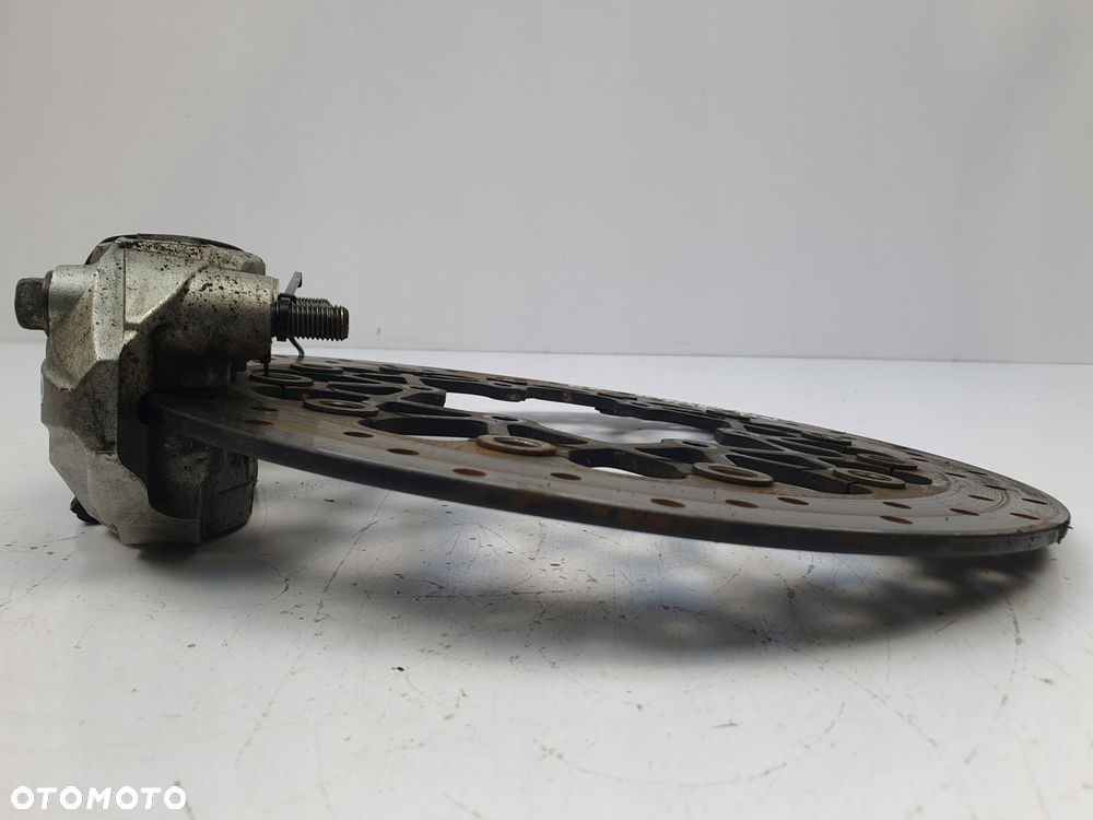 PRAWY ZACISK HAMULCOWY TARCZA PRZÓD Suzuki GSX-R 600 750 GSXR 600 L1-L6 - 16
