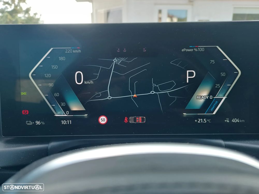 BMW i4 eDrive40 Pack Desportivo M - 18