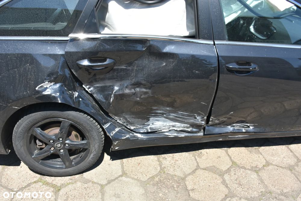 Kia Ceed 1.6 GDI DCT OPF Vision - 10